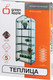 Миниатюра изображения товара Теплица Green Apple GA-House-5х-frame / Б0063891
