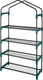 Миниатюра изображения товара Теплица Green Apple GA-House-4x-frame / Б0063920