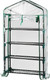 Миниатюра изображения товара Теплица Green Apple GA-House-4x-frame / Б0063920