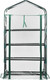 Миниатюра изображения товара Теплица Green Apple GA-House-4x-frame / Б0063920