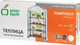 Миниатюра изображения товара Теплица Green Apple GA-House-4 / Б0063882 (со светильниками)