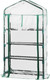 Миниатюра изображения товара Теплица Green Apple GA-House-4 / Б0063882 (со светильниками)