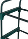 Миниатюра изображения товара Теплица Green Apple GA-House-4 / Б0063882 (со светильниками)