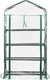 Миниатюра изображения товара Теплица Green Apple GA-House-4 / Б0063882 (со светильниками)