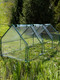 Миниатюра изображения товара Теплица Green Apple GA-House-3х-frame / Б0063899