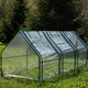 Миниатюра изображения товара Теплица Green Apple GA-House-3х-frame / Б0063899