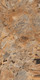 Миниатюра изображения товара Плитка Maimoon Ceramica HG Glossy Breccia Fantastico Brown (800x1600)