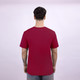 Миниатюра изображения товара Футболка Verally 621-1 (р.170,176-104, бордо)
