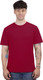 Миниатюра изображения товара Футболка Verally 621-1 (р.170,176-108, бордо)