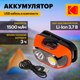 Миниатюра изображения товара Фонарь Kodak Налобный GA-1001 / Б0061558