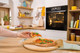Миниатюра изображения товара Электрический духовой шкаф Gorenje BPS6737E14BG / BO3PY4C01-5