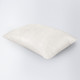 Миниатюра изображения товара Подушка для сна ECOTEX Овечья шерсть 50x70 / ПШД57