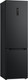 Миниатюра изображения товара Холодильник с морозильником LG GC-B509FTZW