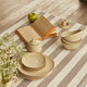 Миниатюра изображения товара Скатерть Sima-Land Home Strictly / 10494008