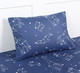 Миниатюра изображения товара Комплект постельного белья Этель Юный звездочет 1.5сп / 10792863