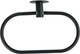 Миниатюра изображения товара Кольцо для полотенца Axentia 135986