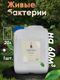 Миниатюра изображения товара Биоактиватор Микропрепараты БакСепт (20л)