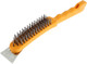Миниатюра изображения товара Щетка слесарная Tundra 10221915