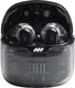 Миниатюра изображения товара Беспроводные наушники JBL Tune Flex Ghost / JBLTFLEXGBLKCN (черный)