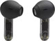 Миниатюра изображения товара Беспроводные наушники JBL Tune Flex Ghost / JBLTFLEXGBLKCN (черный)