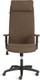 Миниатюра изображения товара Кресло офисное Tetchair Pragmatic Plt ткань (коричневый)