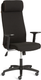 Миниатюра изображения товара Кресло офисное Tetchair Pragmatic Plt ткань (черный)