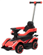 Миниатюра изображения товара Каталка детская Farfello K256 (красный)