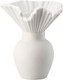Миниатюра изображения товара Ваза Rosenthal Studio-Line Falda Mini Vases White Matt / 14438-100102-26010