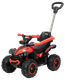 Миниатюра изображения товара Каталка детская Farfello K266 (красный)