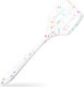 Миниатюра изображения товара Кухонная лопатка ЭСТЕТ Конфетти ЭТ-73461 (белый)