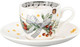 Миниатюра изображения товара Чашка с блюдцем Hutschenreuther Christmas Songs 2024 / 02471-727212-14715