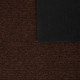 Миниатюра изображения товара Коврик грязезащитный VORTEX Nice 120x150 / 24396 (коричневый)