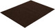 Миниатюра изображения товара Коврик грязезащитный VORTEX Nice 120x150 / 24396 (коричневый)