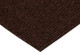 Миниатюра изображения товара Коврик грязезащитный VORTEX Nice 120x150 / 24396 (коричневый)