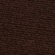 Миниатюра изображения товара Коврик грязезащитный VORTEX Nice 120x150 / 24396 (коричневый)