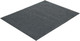 Миниатюра изображения товара Коврик грязезащитный VORTEX Nice 120x150 / 24397 (серый)