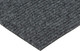Миниатюра изображения товара Коврик грязезащитный VORTEX Nice 120x150 / 24397 (серый)