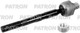 Миниатюра изображения товара Рулевая тяга Patron PS2572KOR