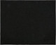 Миниатюра изображения товара Коврик грязезащитный VORTEX Nice 120x150 / 24398 (черный)