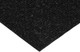 Миниатюра изображения товара Коврик грязезащитный VORTEX Nice 120x150 / 24398 (черный)