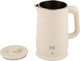Миниатюра изображения товара Электрочайник HomeStar HS-1006 / 107004 (бежевый)