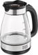 Миниатюра изображения товара Электрочайник HomeStar HS-1044 / 108852 (черный)