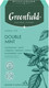 Миниатюра изображения товара Чайный напиток GREENFIELD Natural Tisane Double Mint (20пак)