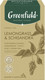 Миниатюра изображения товара Чайный напиток GREENFIELD Natural Tisane Lemongrass Schisandra (20пак)
