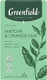 Миниатюра изображения товара Чай пакетированный GREENFIELD Natural Tisane Matcha & Orange Leaf (20пак)