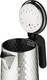 Миниатюра изображения товара Электрочайник HomeStar HS-1022 / 109144 (черный)