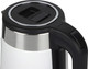 Миниатюра изображения товара Электрочайник HomeStar HS-1043 / 108855 (белый)