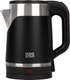 Миниатюра изображения товара Электрочайник HomeStar HS-1043 / 108851 (черный)