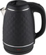 Миниатюра изображения товара Электрочайник HomeStar HS-1007 / 107008 (черный)