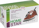 Миниатюра изображения товара Утюг HomeStar HS-4003 / 002671 (серый/голубой)